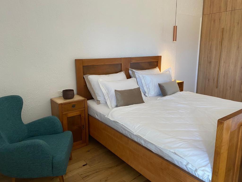 פוסטוינה Pira Hotel מראה חיצוני תמונה